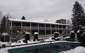Edelweiss Lodge Ellicottville Ny